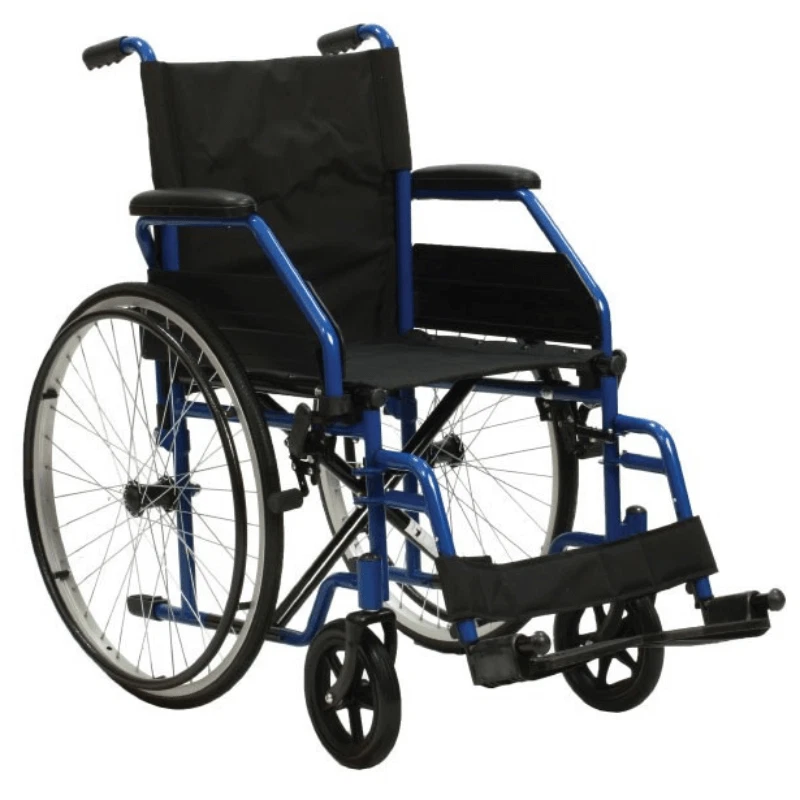 Carrozzina per la mobilità — ausili GARD Forniture Sanitarie