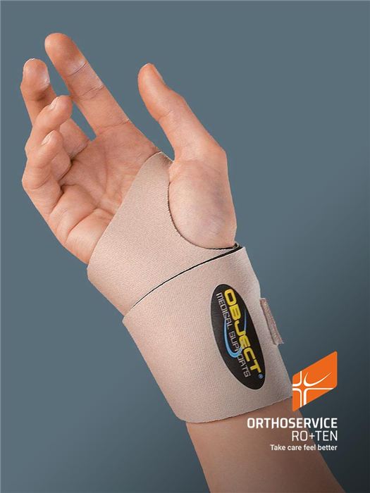 Object 300 — Polsiera in neoprene