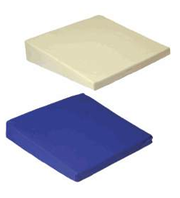 Cuscino a cuneo in memory foam