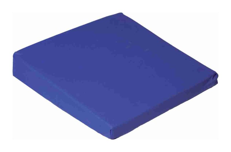 Cuscino a cuneo in memory foam